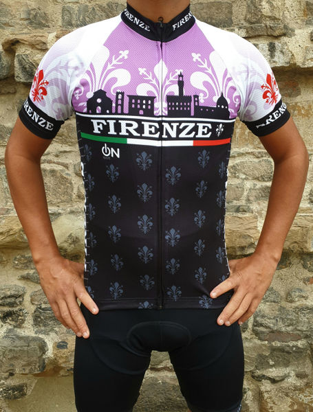 Picture of Maglia On Sport Firenze
