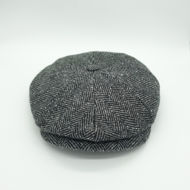 Immagine di Cappello Staffelli Spigato di lana